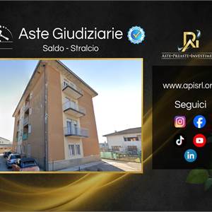 Appartamento in vendita, Via FIRENZE, Oggiona con Santo Stefano