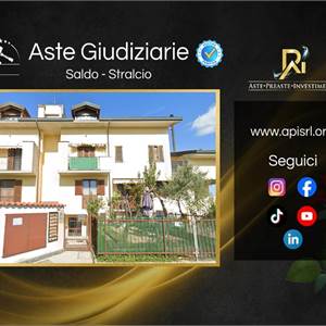 Apartment for sale, Via Paolo Borsellino, 10, Caselle Lurani