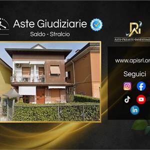 Apartment for sale, Via Padova, 23, Cesano Maderno