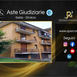 Appartamento in vendita, Via Italia, 3, Lesmo