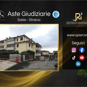 Appartamento in vendita, Via Brescia, 5, Vidigulfo