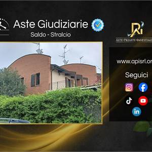 Apartment for sale, Via gaudì, 15, Ravenna