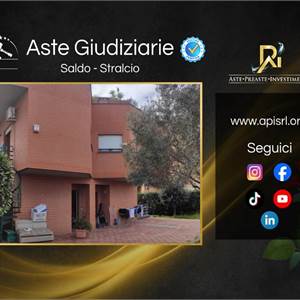 Apartment for sale, Via delle Colonie, 71, Santa Marinella