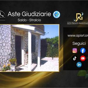 Appartamento in vendita, Via Luigi Cristini, Fondi