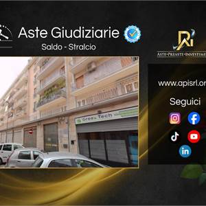 Apartment for sale, Via r. bonghi, 28, Bitonto