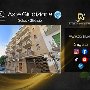 Appartamento in vendita, Via Pietro Scrocco, 39, Foggia