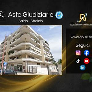 Appartamento in vendita, Via canosa, 209, Barletta