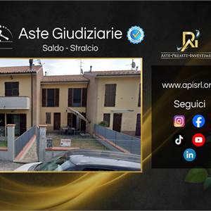 Apartment for sale, Via Antonio Gioioso, Camerino