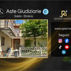 Appartamento in vendita, Frazione Venatura, Sassoferrato