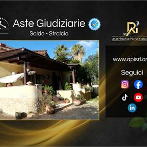 Villa for sale, Viale La Testa, 13-15, Bisceglie