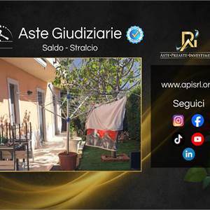 Apartment for sale, Corso roma, 156, San Giovanni Rotondo