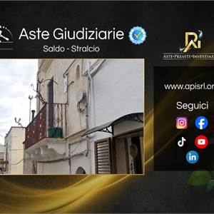 Apartment for sale, Via Lucrezio, 57, Crispiano