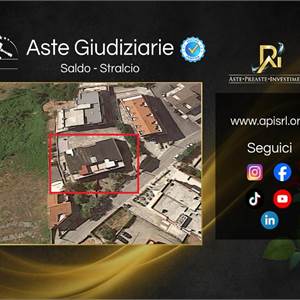 Appartamento in vendita, via della Fontanella, 36, Vico del Gargano