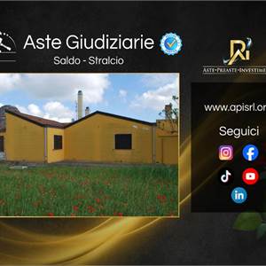 Villa for sale, Contrada Santa Candida, Gioia del Colle