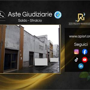 Apartment for sale, Via alessandro manzoni, Melissano