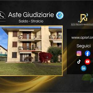 Appartamento in vendita, Via Cascina Sant'Antonio, 8, Paderno d'Adda