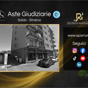 Appartamento in vendita, Via Lomellina, 12, Voghera