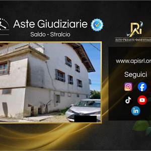 Apartment for sale, Vicolo Tripoli, Palestro