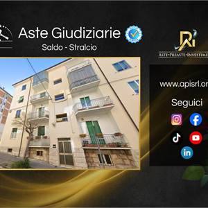 Appartamento in vendita, Via monfalcone, 1, Campobasso