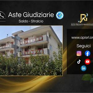 Appartamento in vendita, Via della Repubblica, 6, Bellizzi