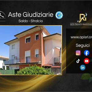 Apartment for sale, Via francesco berardi, 47 A, Massa Lombarda