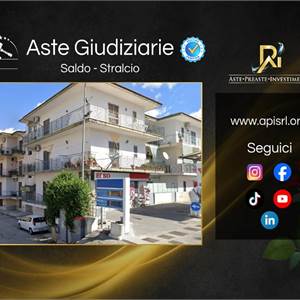 Apartment for sale, Corso Italia, 360, Quarto