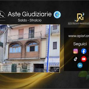 Appartamento in vendita, Via fratelli rosselli, 21, Caivano