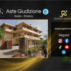 Apartment for sale, Via Acquavivola, 111, Velletri