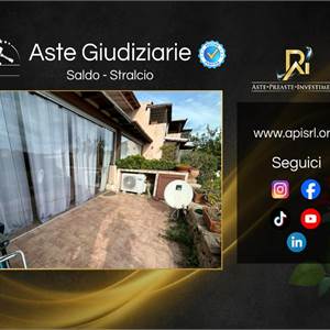 Appartamento in vendita, Via della Marina, Arzachena