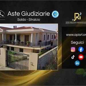 Villa for sale, Via M. Degortes, 22/24, Olbia