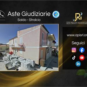 Town House for sale, Via Santa Maria, 14, Olbia