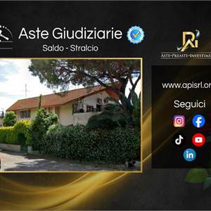 Appartamento in vendita, Via dante travagliati, 142, Cerveteri