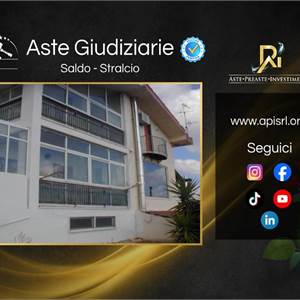 Appartamento in vendita, C.da Serra Rifusa, Matera