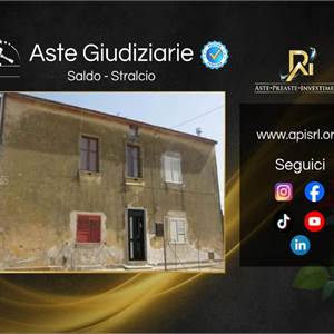 Town House for sale, via Piana di Vicario 84025, Eboli