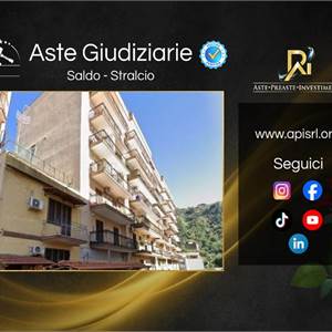 Apartment for sale, VIA SAN DONATO  80126, 197, Napoli