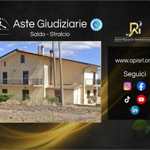 Villa for sale, Contrada Panelli, Benevento