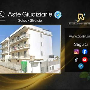 Appartamento in vendita, Via giovanni falcone 80019, 33, Qualiano