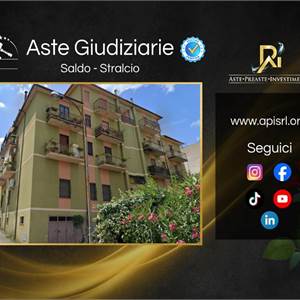 Appartamento in vendita, Via Aldo Moro, 45, Sant'Arcangelo