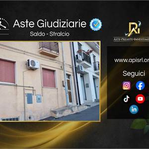 Appartamento in vendita, Salita Cappuccini, 13, Ferrandina