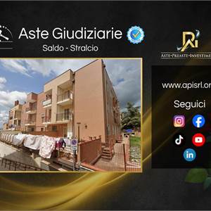 Apartment for sale, Via dei pesci, 10, Matera