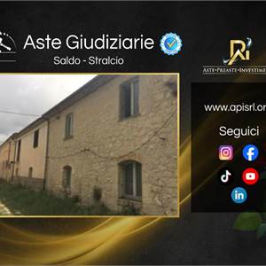 Apartment for sale, Contrada Breccelle, Isernia