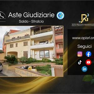 Apartment for sale, via luigino demuro, Arzachena