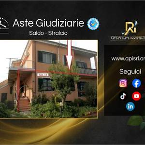 Appartamento in vendita, Via Monte Grappa, 3, Cabras