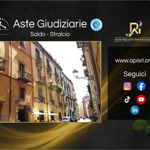 Apartment for sale, CORSO VITTORIO EMANUELE II, 43, Bosa