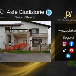 Appartamento in vendita, Via Aterno, 17, Collecorvino