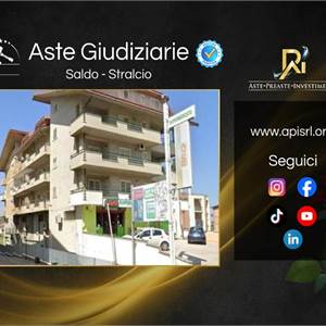 Apartment for sale, Via Nazionale, 341, Altino