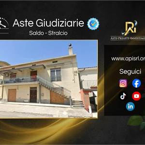 Apartment for sale, Via Nazionale, 415, Altino