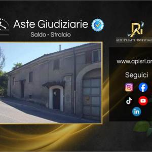 Apartment for sale, Via sant'ippolito, 10, Isernia