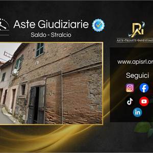 Apartment for sale, Via Cesare Battisti, 28, Morlupo