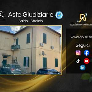 Appartamento in vendita, Strada comunale della stazione di Castel Madama n. 2, Vicovaro